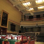NSW Chamber