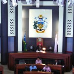 Solomon-Islands-Parliament